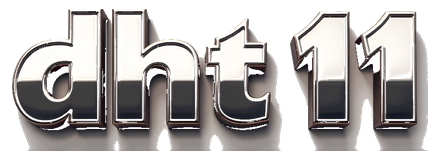 dht11 logo